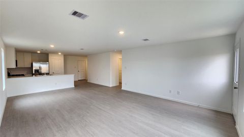 Tiny photo for 16202 Rustic Prairie Drive, Hockley, TX 77447 (MLS # 79661544)