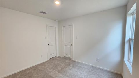 Tiny photo for 16202 Rustic Prairie Drive, Hockley, TX 77447 (MLS # 79661544)