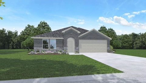 Photo of 272 Ice Shore Trail, Dayton, TX 77535 (MLS # 32683670)