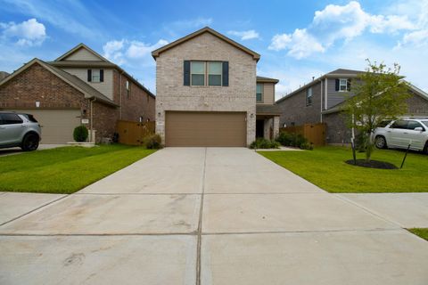 Photo of 2837 Grand Anse Drive, Katy, TX 77493 (MLS # 31182537)