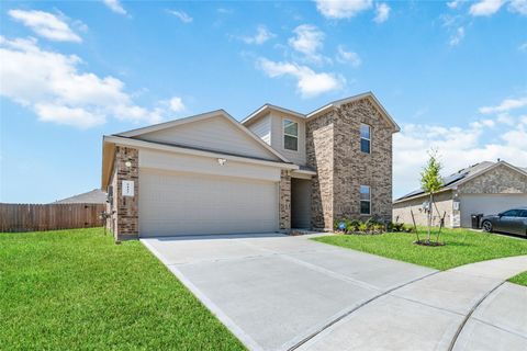 Photo of 5127 Radiant Dawn Drive, Katy, TX 77449 (MLS # 51717451)