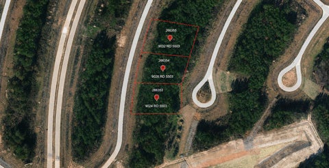 Photo of 9032 Road 5503, Cleveland, TX 77327 (MLS # 72580944)