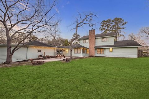 546 River Plantation Drive Conroe TX 77302