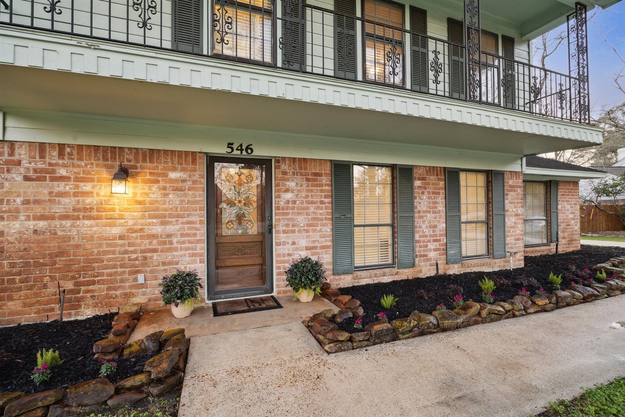 546 River Plantation Drive