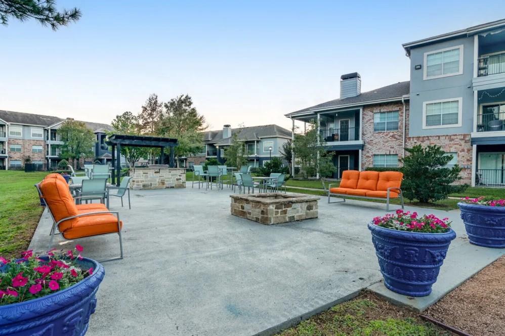 6565 Hollister Street 1133