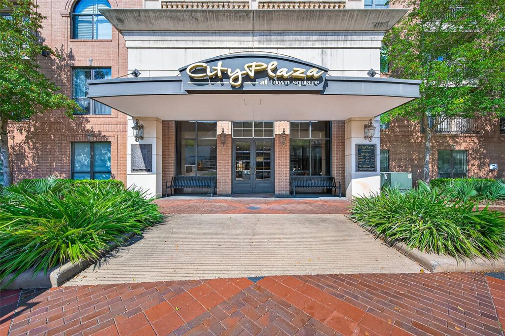 Photo of 2299 Lone Star Drive #444, Sugar Land, TX 77479 (MLS # 27349016)