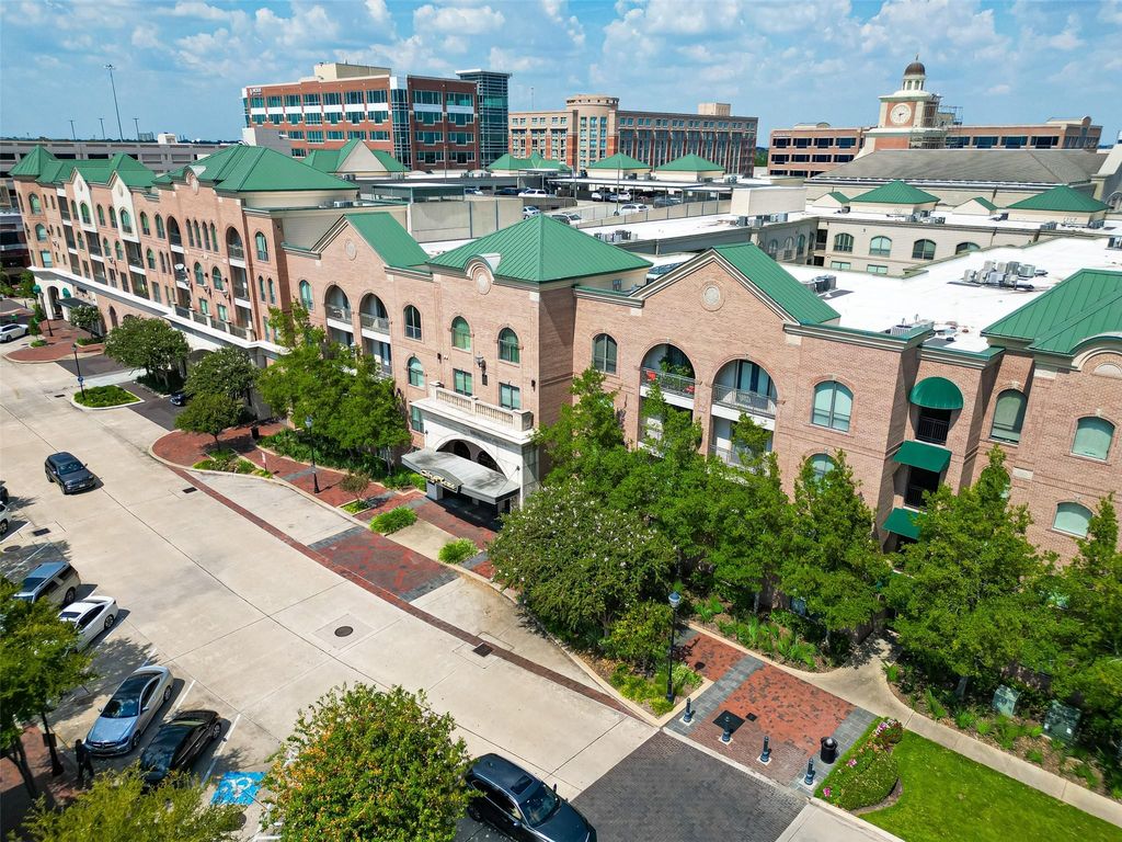 Photo of 2299 Lone Star Drive #444, Sugar Land, TX 77479 (MLS # 27349016)