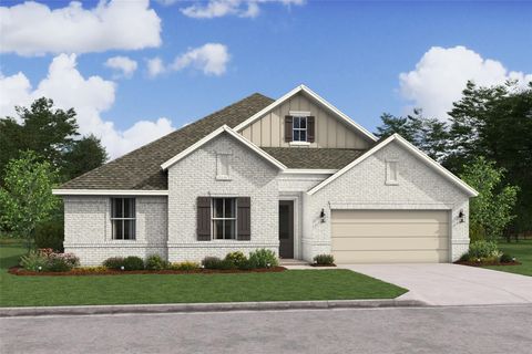 Photo of 12012 Willow Way Avenue, Mont Belvieu, TX 77535 (MLS # 47098302)