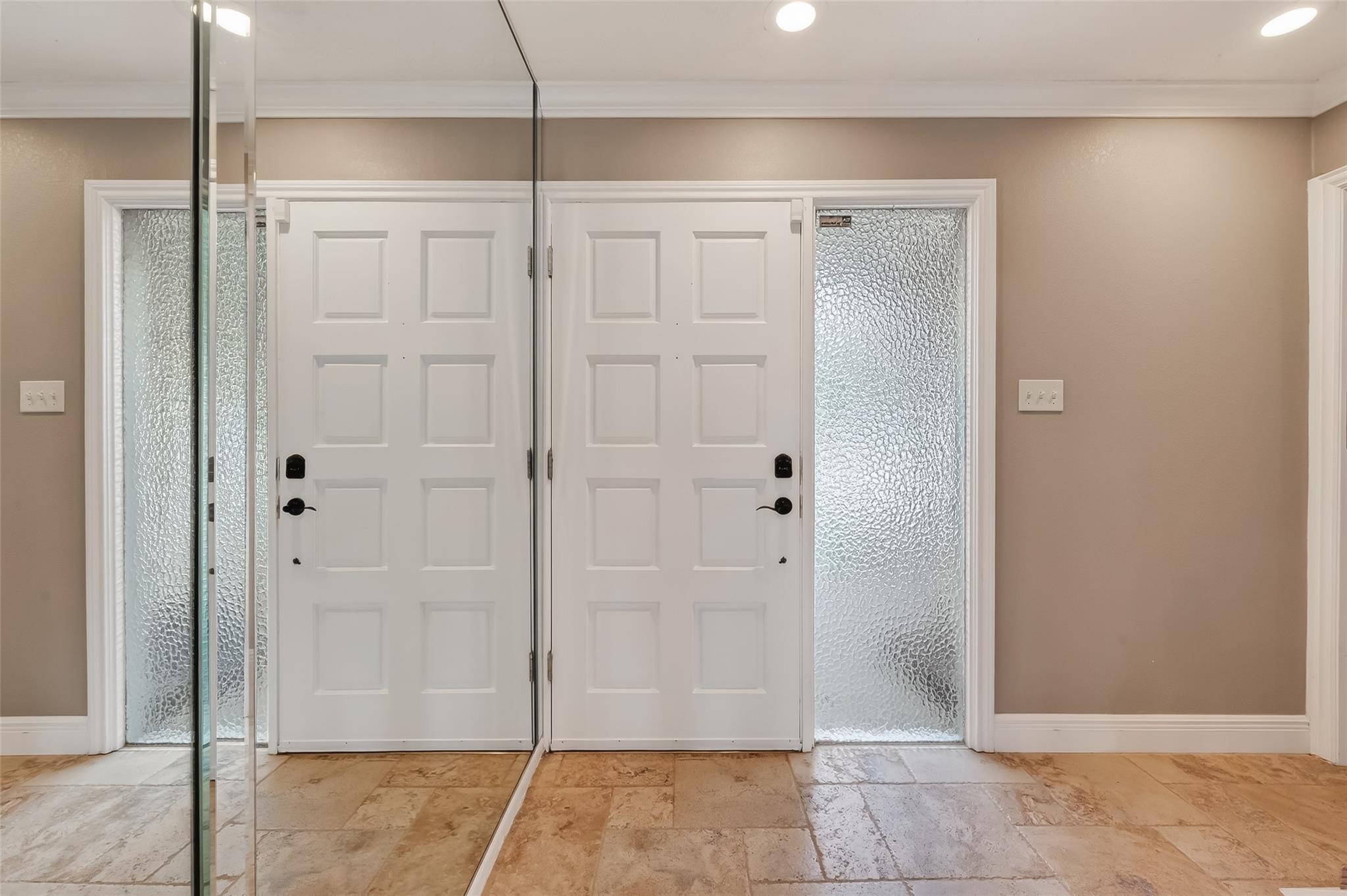 2810 Quail Hollow Drive