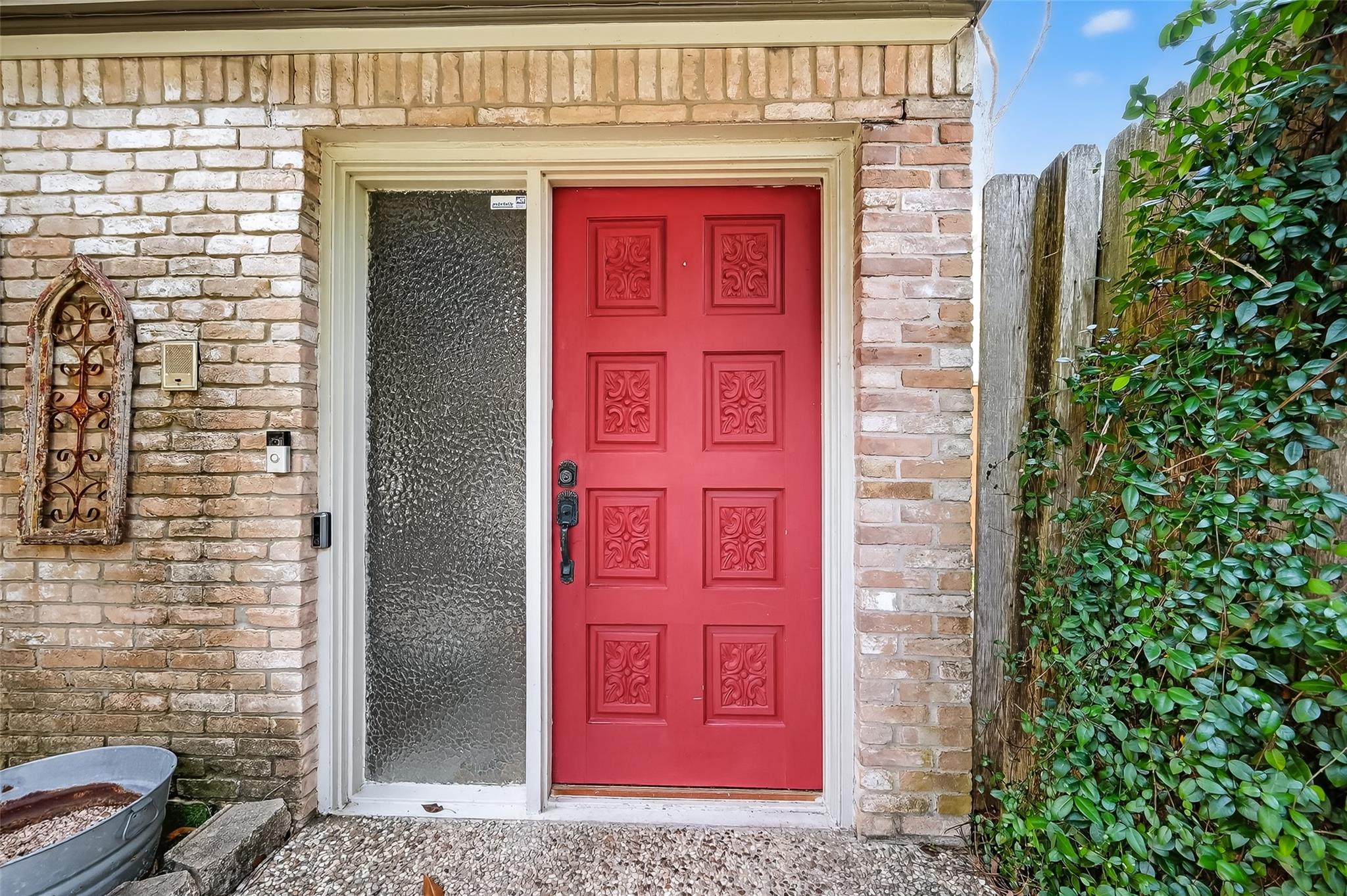 2810 Quail Hollow Drive