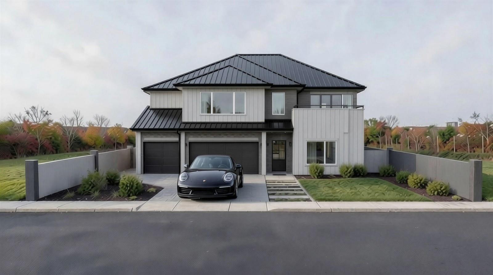 1457 Confederate Road