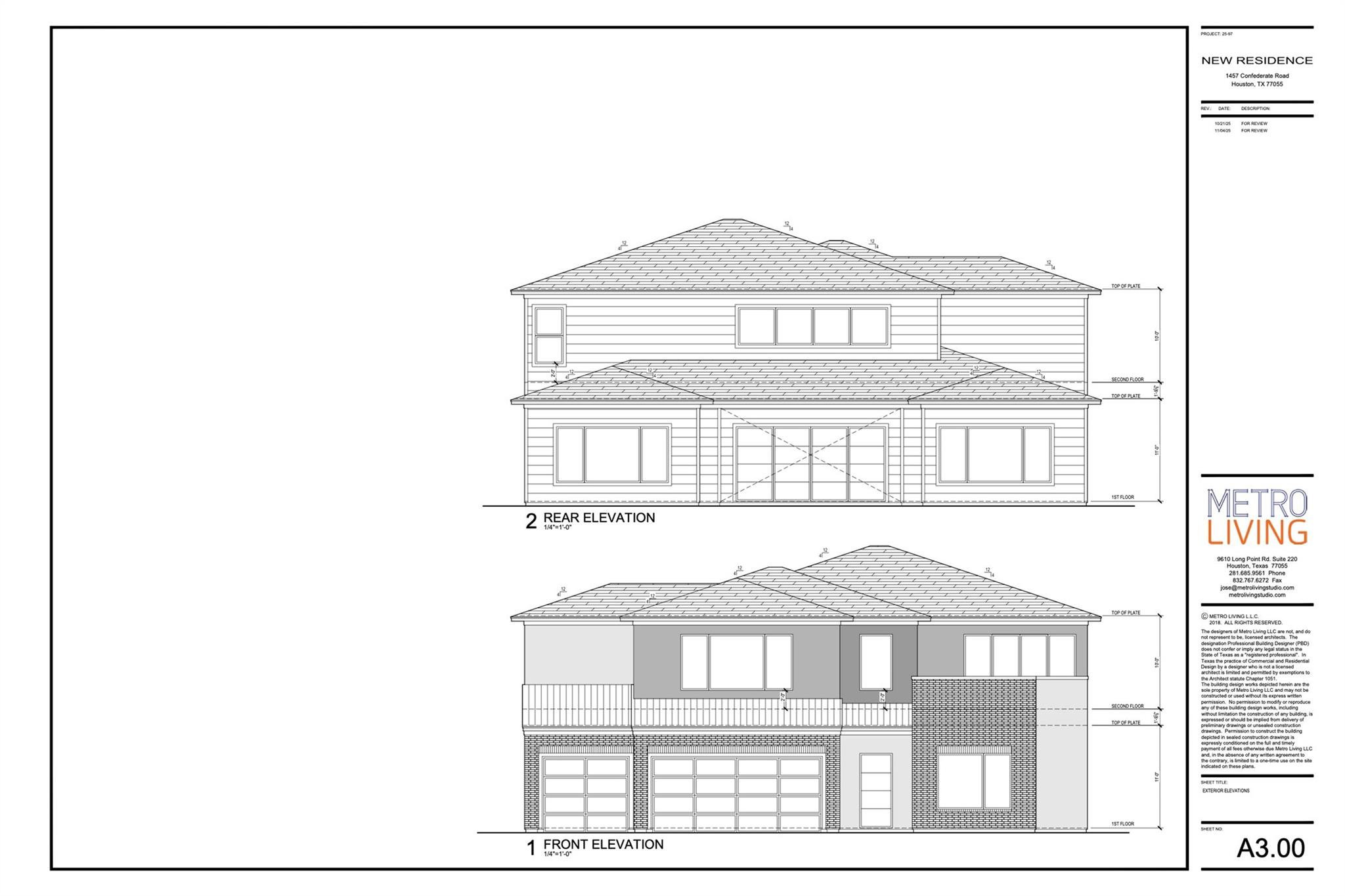 1457 Confederate Road
