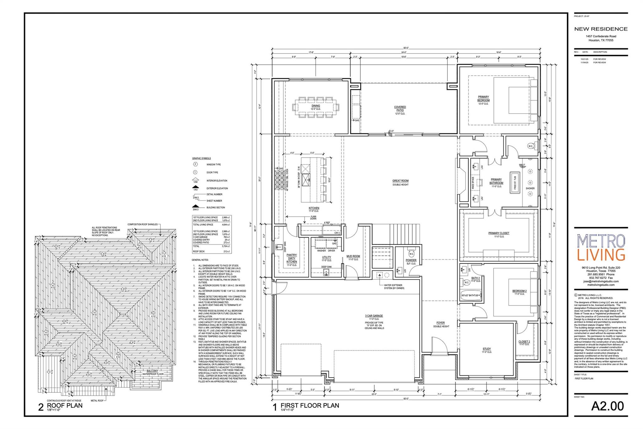 1457 Confederate Road
