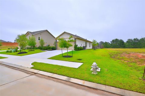 Photo of 4744 Sprout Creek Court, Conroe, TX 77304 (MLS # 70669642)