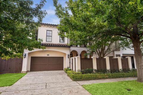 2508 Brun Street Houston TX 77019