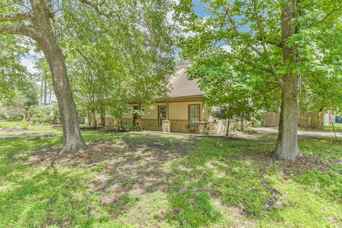 28902 Twisted Oak Drive Shenandoah TX 77381