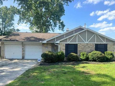 Photo of 3402 Almondwood Drive, Spring, TX 77389 (MLS # 74901991)