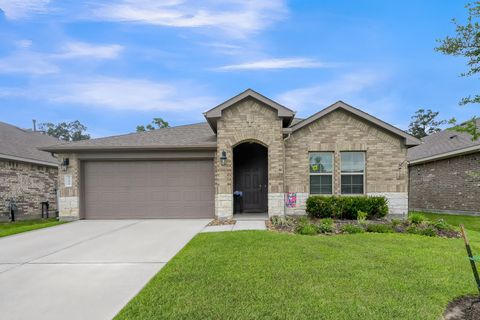 2290 Strong Horse Drive Conroe TX 77301