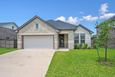 Photo of 4261 Harding Way, Bryan, TX 77802 (MLS # 96825933)
