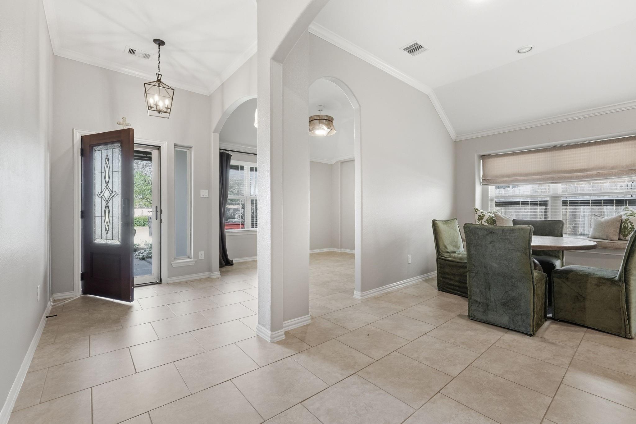 18014 Fernwood Bend Drive