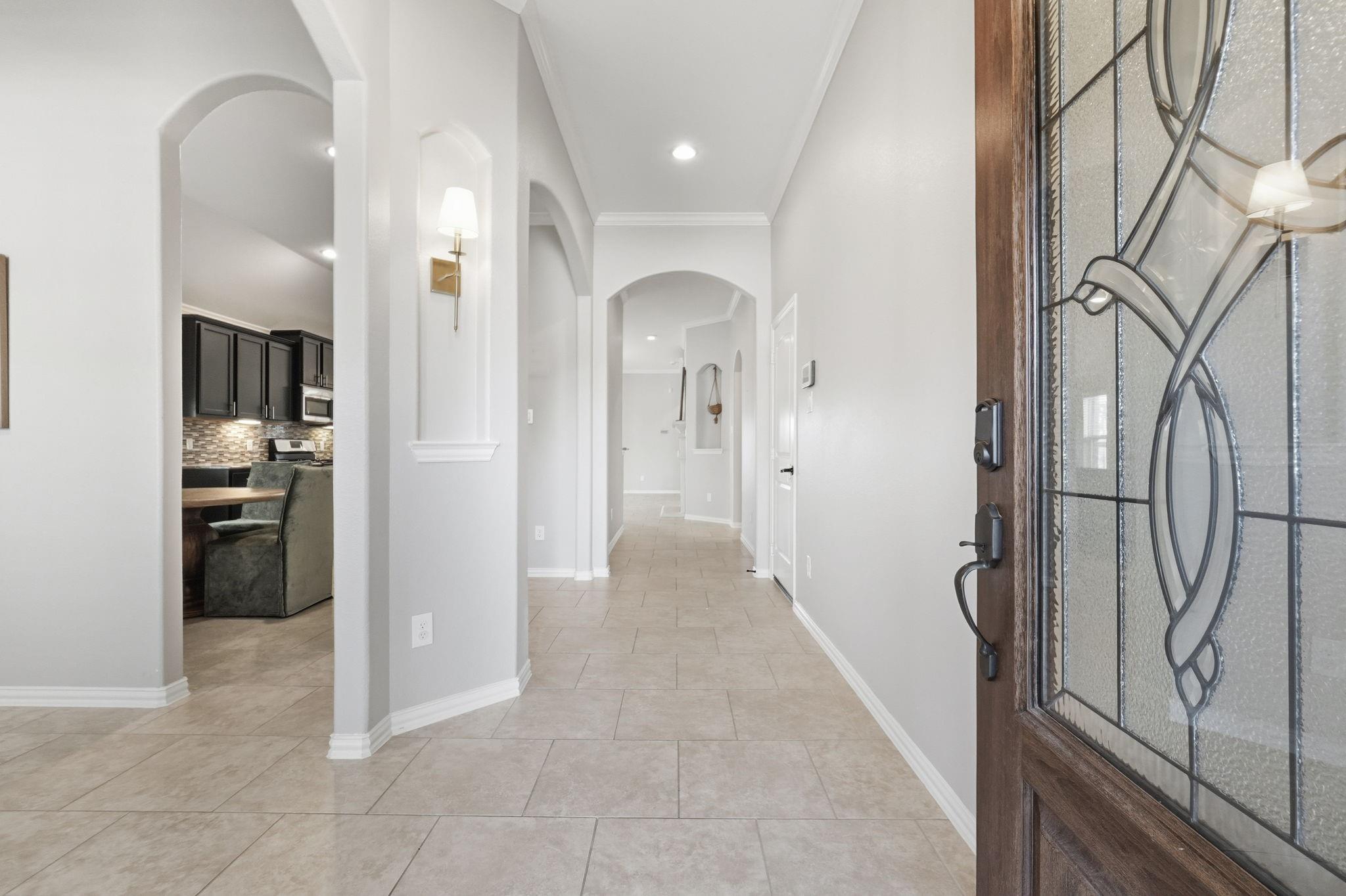 18014 Fernwood Bend Drive