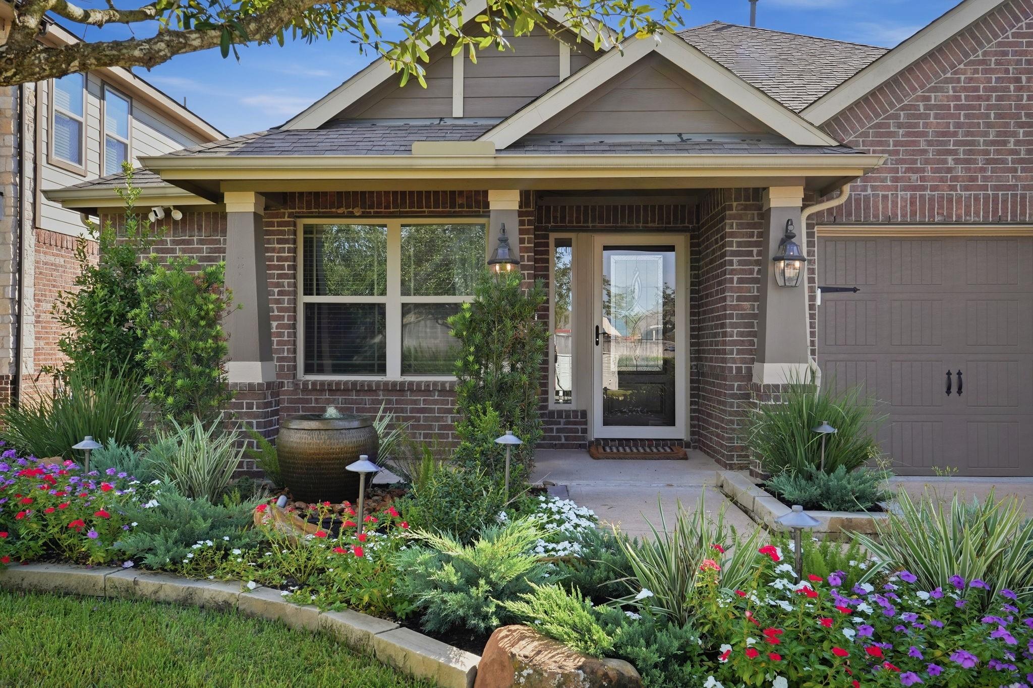 18014 Fernwood Bend Drive
