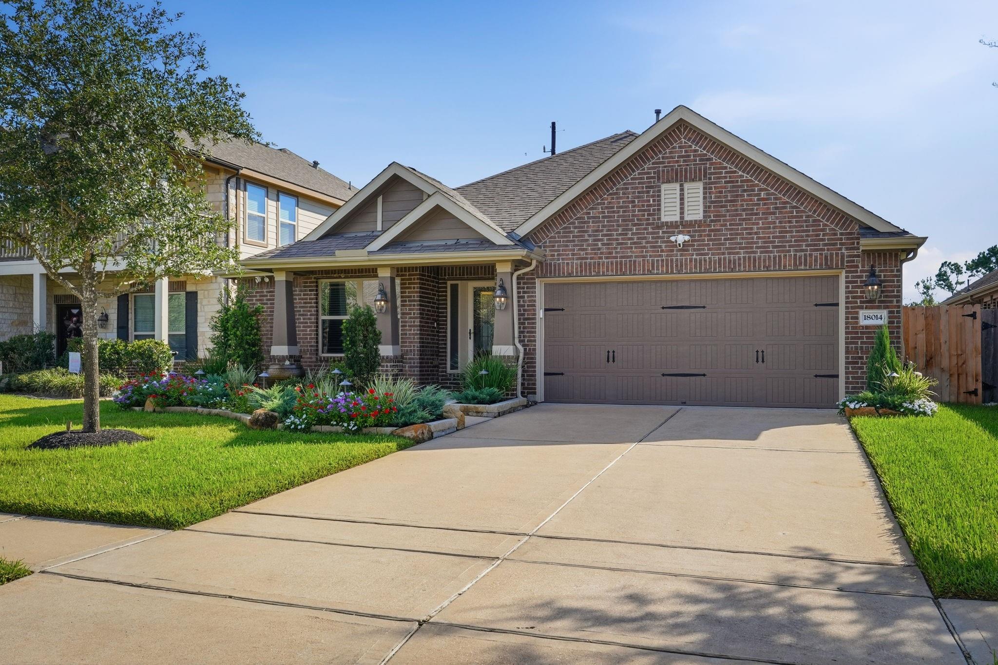 18014 Fernwood Bend Drive