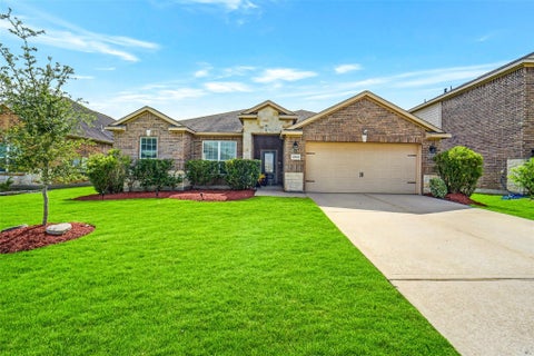 Photo of 20611 Silver Tea Avenue, Hockley, TX 77447 (MLS # 61813987)