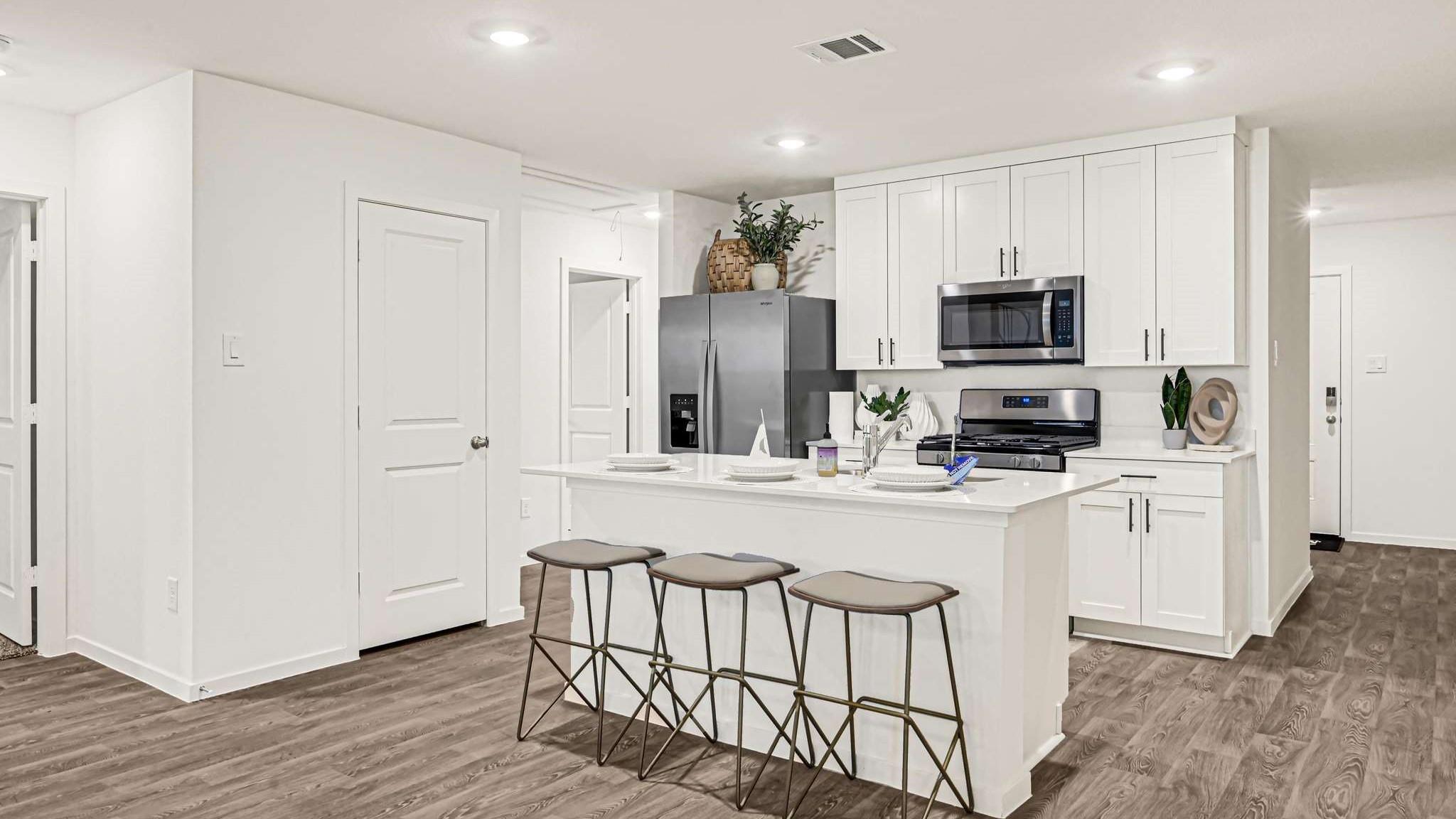 2510 Cedar Ridge Drive