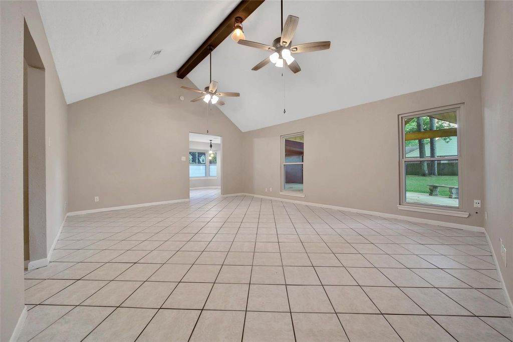 Photo of 303 Canary Street, New Caney, TX 77357 (MLS # 86131238)