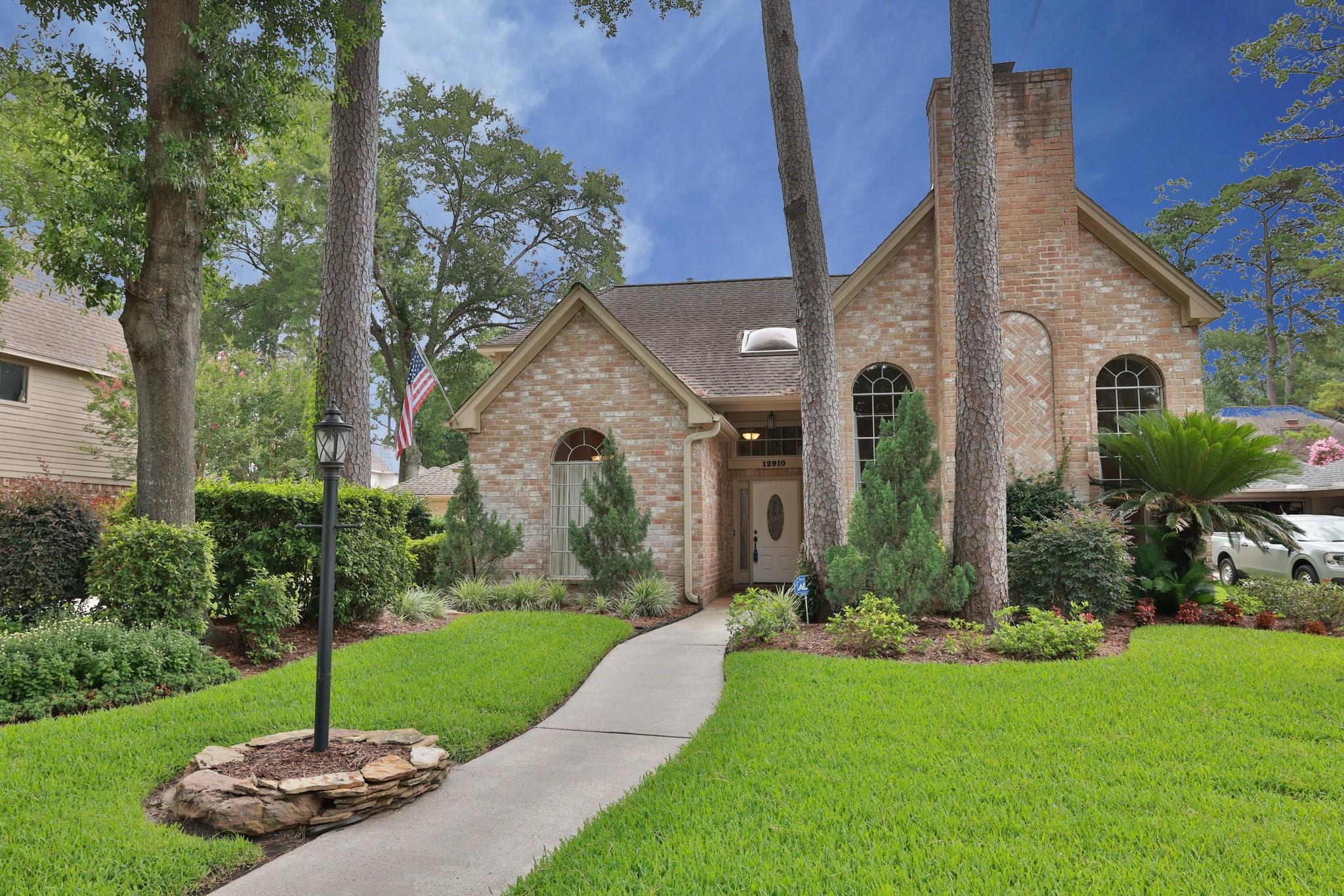 12910 Lake Mist Drive