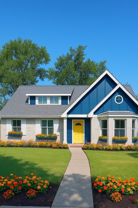 Photo of 3710 Blue Lake Drive, Spring, TX 77388 (MLS # 15087174)