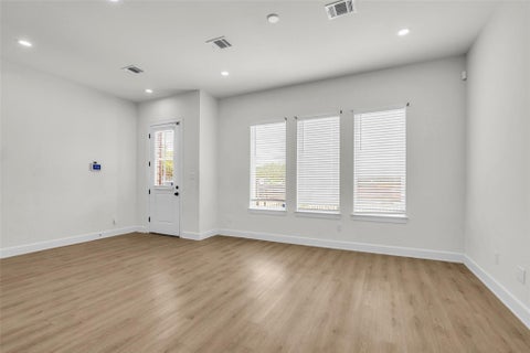 Photo of 3829 Goodhope Street #A, Houston, TX 77021 (MLS # 25679800)
