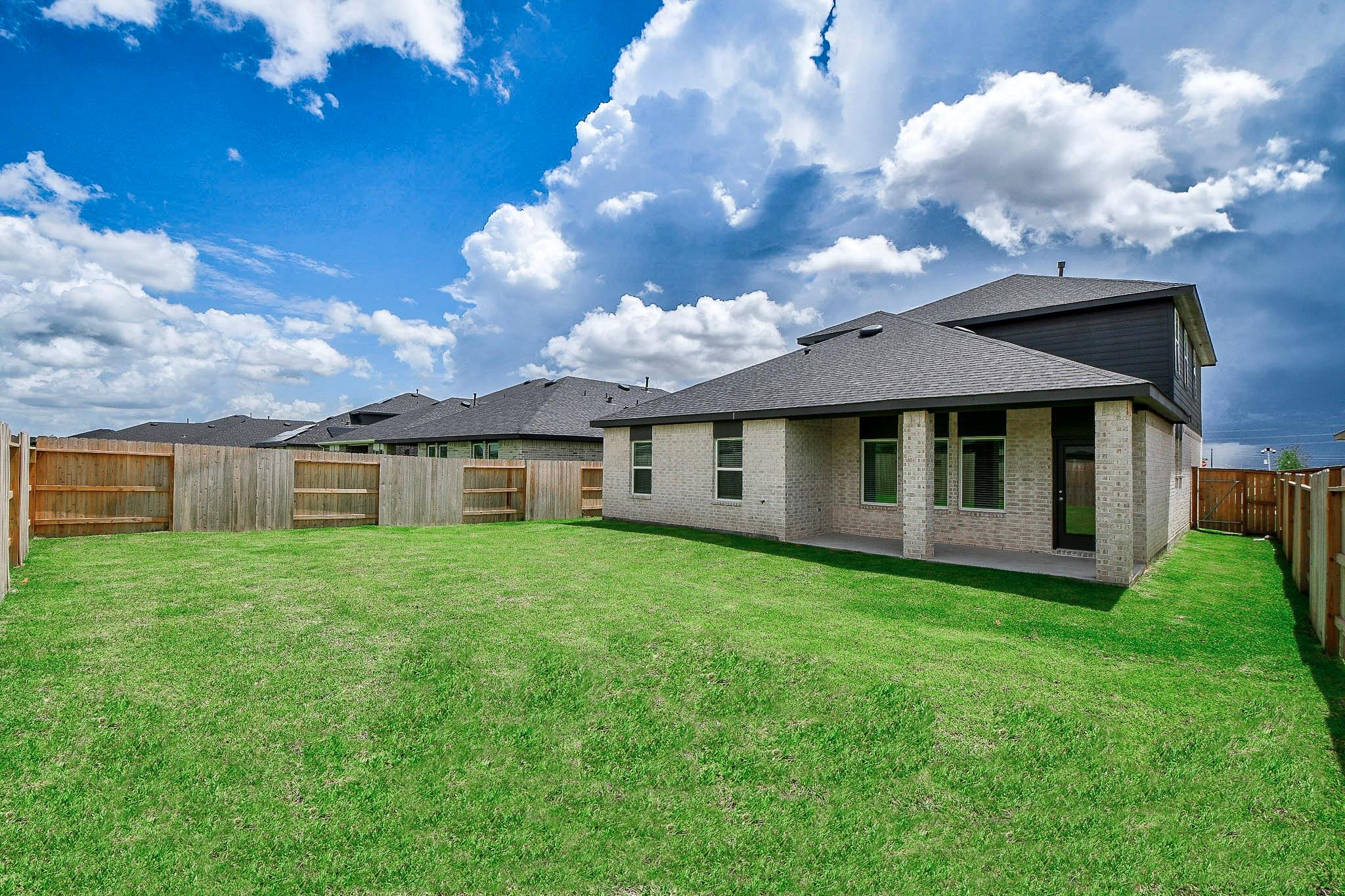 6023 Ginevra Summers Drive