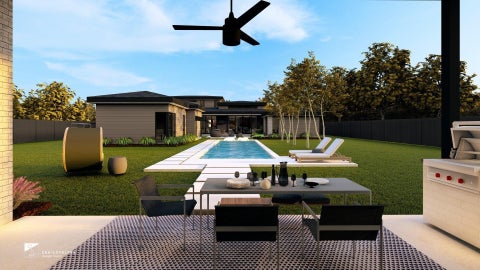 Photo of 9214 Westview Drive, Houston, TX 77055 (MLS # 32773710)