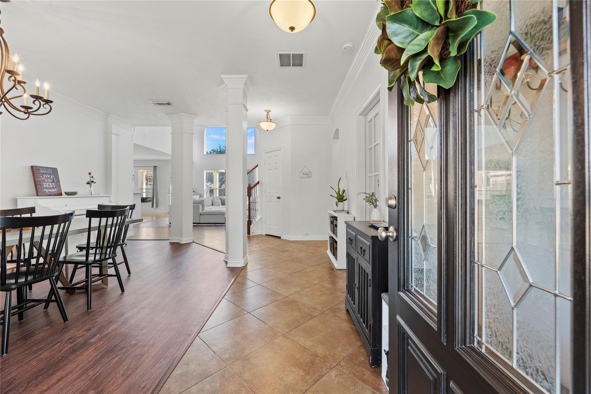 9507 Autumn Joy Drive