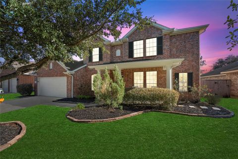 9507 Autumn Joy Drive Spring TX 77379