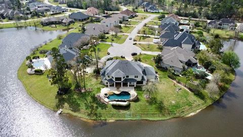 25626 Windy Isle Court Spring TX 77389