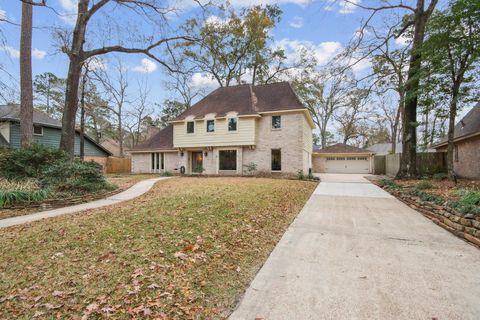 2406 Silver Falls Drive Houston TX 77339