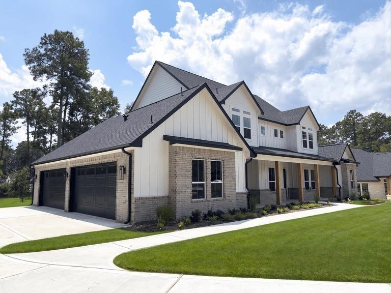 8302 Monarch Court