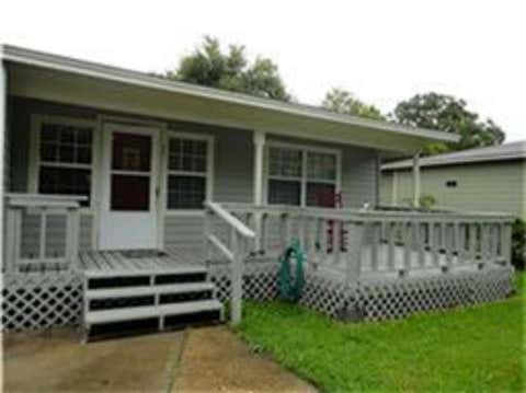 Photo of 36 18th Avenue N, Texas City, TX 77590 (MLS # 91444161)