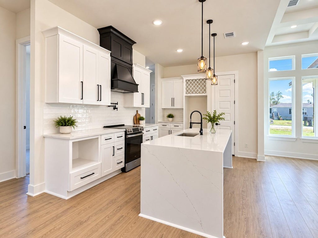 Photo of 30915 Brown Pine Street, Huffman, TX 77336 (MLS # 50124011)