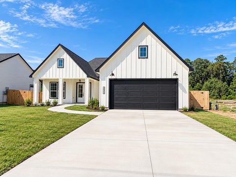 Photo of 30915 Brown Pine Street, Huffman, TX 77336 (MLS # 50124011)