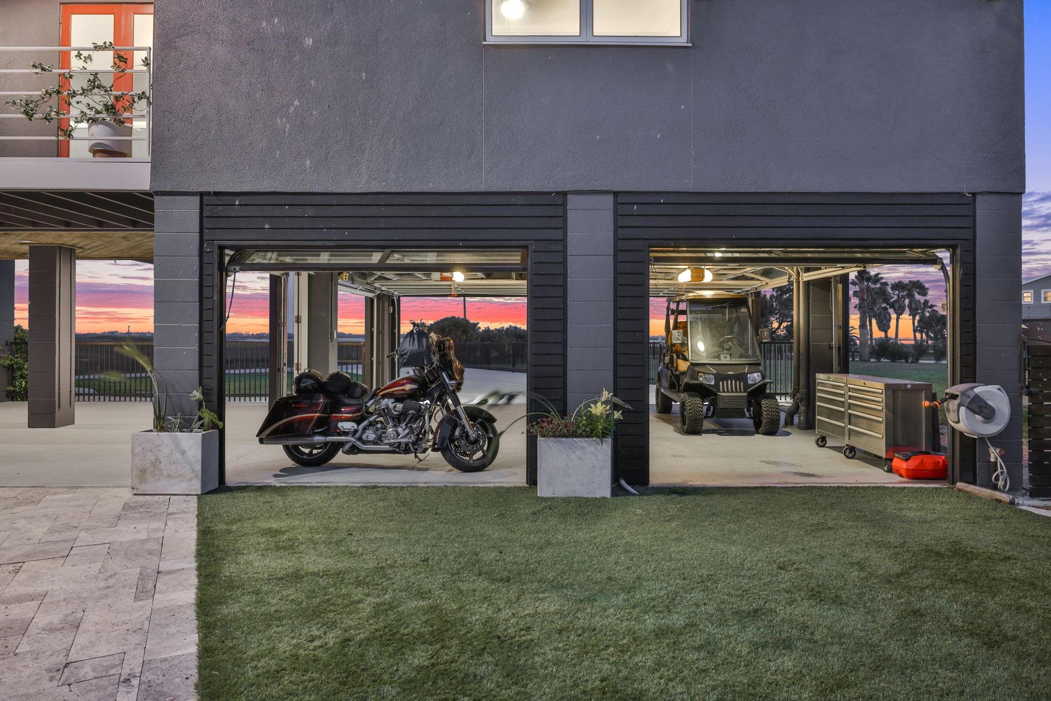 12000 Sportsman Road