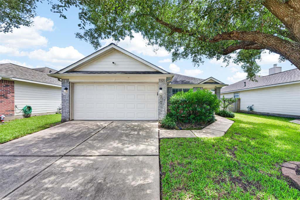 Photo of 19519 Cairns Drive, Katy, TX 77449 (MLS # 36274830)