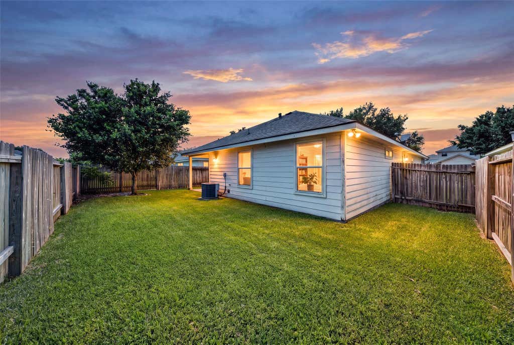 Photo of 19519 Cairns Drive, Katy, TX 77449 (MLS # 36274830)