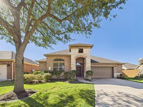 Photo of 947 Ponte Serra Drive, League City, TX 77573 (MLS # 79205795)