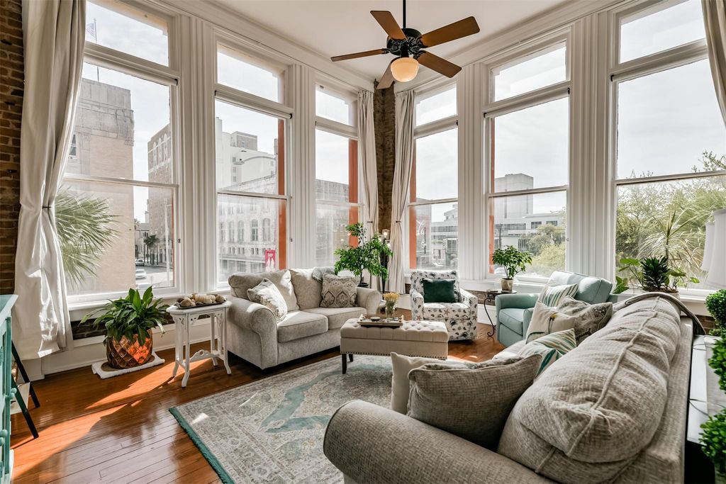 Photo of 525 22nd Street #4, Galveston, TX 77550 (MLS # 46958811)