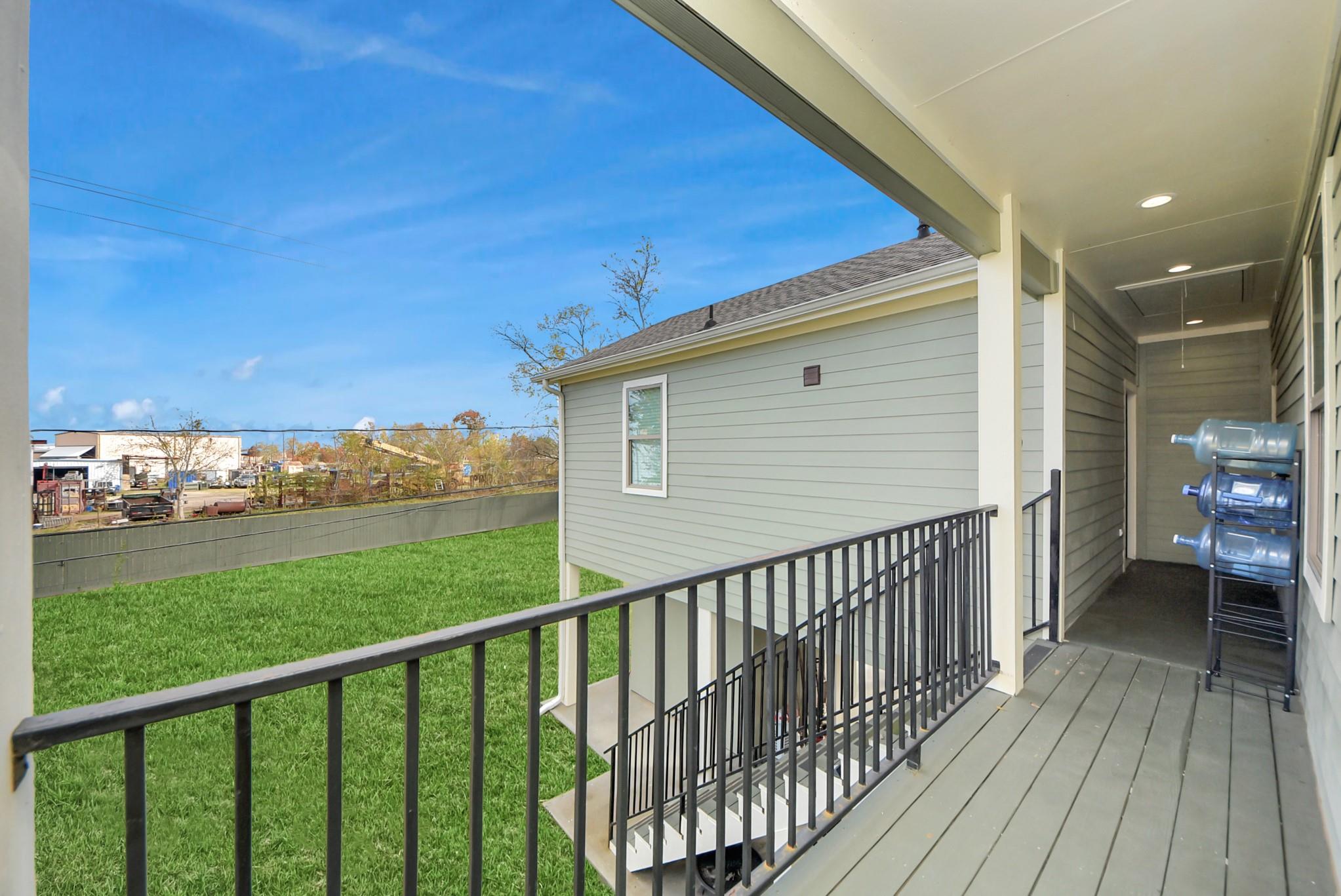 6543 Crestford Lane