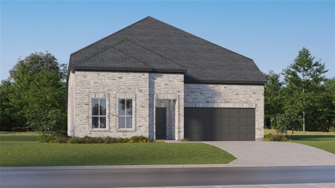 Photo of 6339 Lavender Sunset Lane, Katy, TX 77493 (MLS # 95023298)